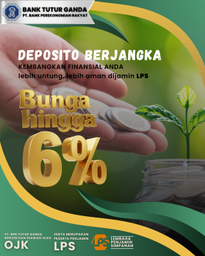 Deposito Berjangka